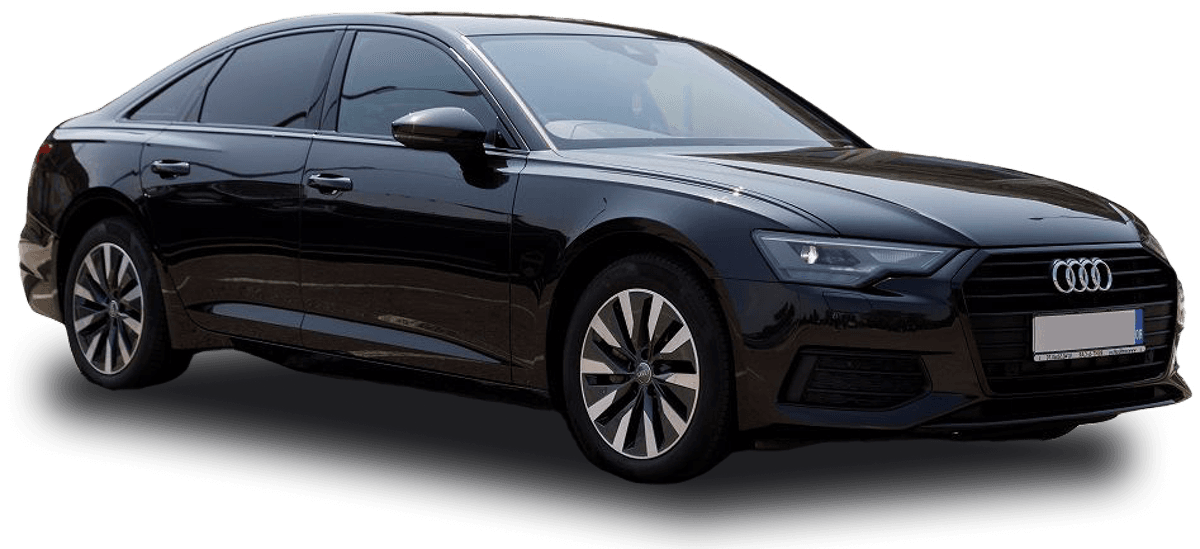 Audi A6 / Mercedes E Class