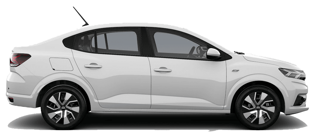 Dacia Logan 2020