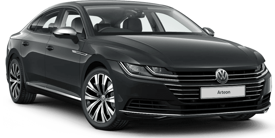 Volkswagen Arteon Aut.